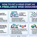 freelance web designer