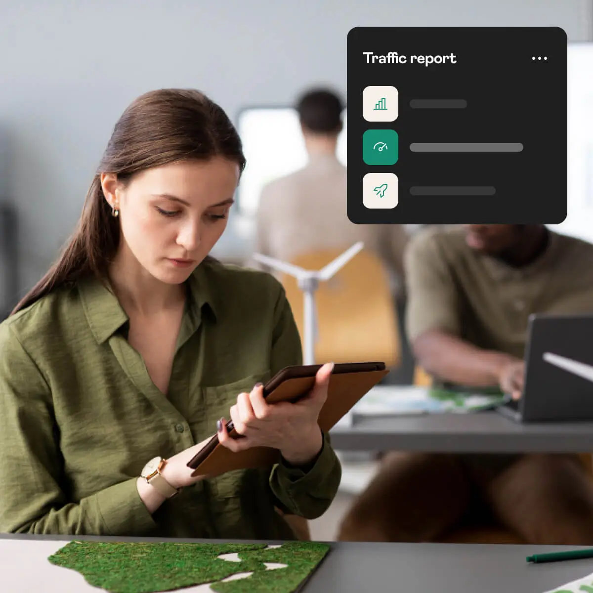 UI/UX Design & Product Experience