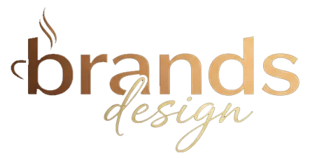 Brands Design: Professional Logo Design & Branding Agency
