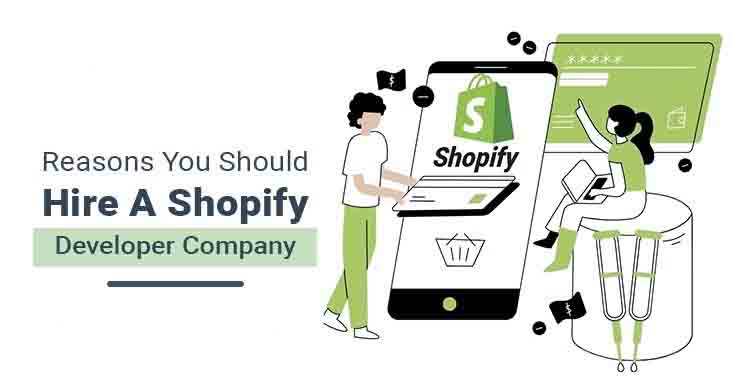 shopify development company in manchester